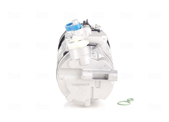 Kompresorius, oro kondicionierius NISSENS 89232