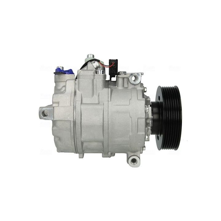 Kompresorius, oro kondicionierius NISSENS 89237