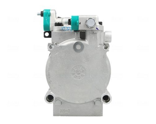 Kompresorius, oro kondicionierius NISSENS 89238