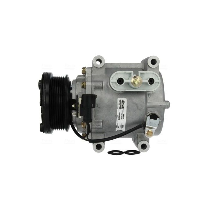 Kompresorius, oro kondicionierius NISSENS 89239