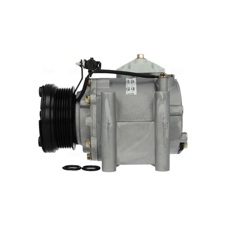 Kompresorius, oro kondicionierius NISSENS 89241