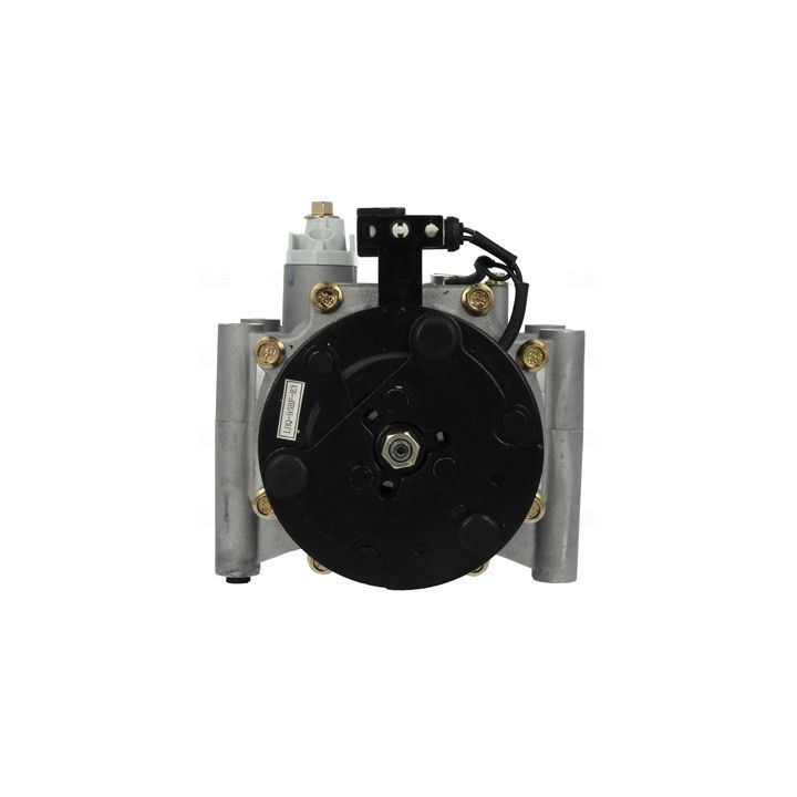 Kompresorius, oro kondicionierius NISSENS 89241