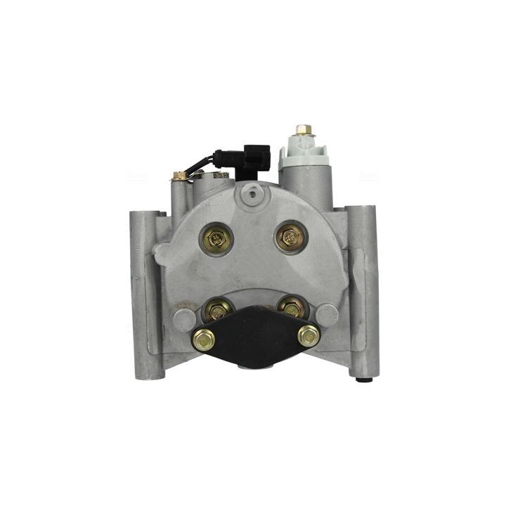 Kompresorius, oro kondicionierius NISSENS 89241