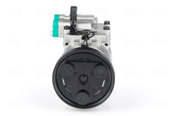 Kompresorius, oro kondicionierius NISSENS 89253