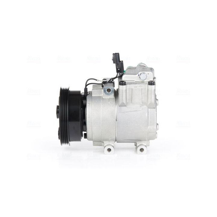 Kompresorius, oro kondicionierius NISSENS 89253