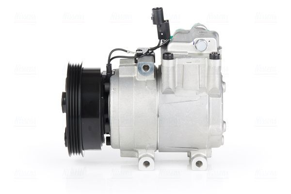 Kompresorius, oro kondicionierius NISSENS 89253
