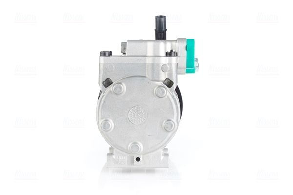 Kompresorius, oro kondicionierius NISSENS 89253