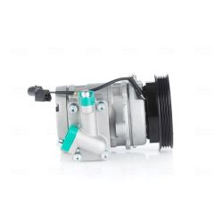 Kompresorius, oro kondicionierius NISSENS 89255