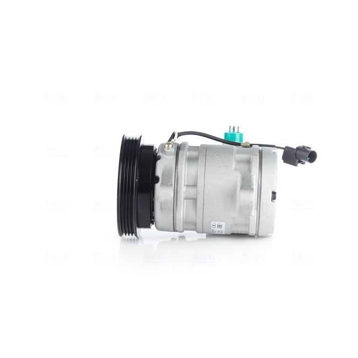 Kompresorius, oro kondicionierius NISSENS 89255