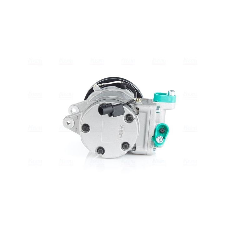 Kompresorius, oro kondicionierius NISSENS 89255