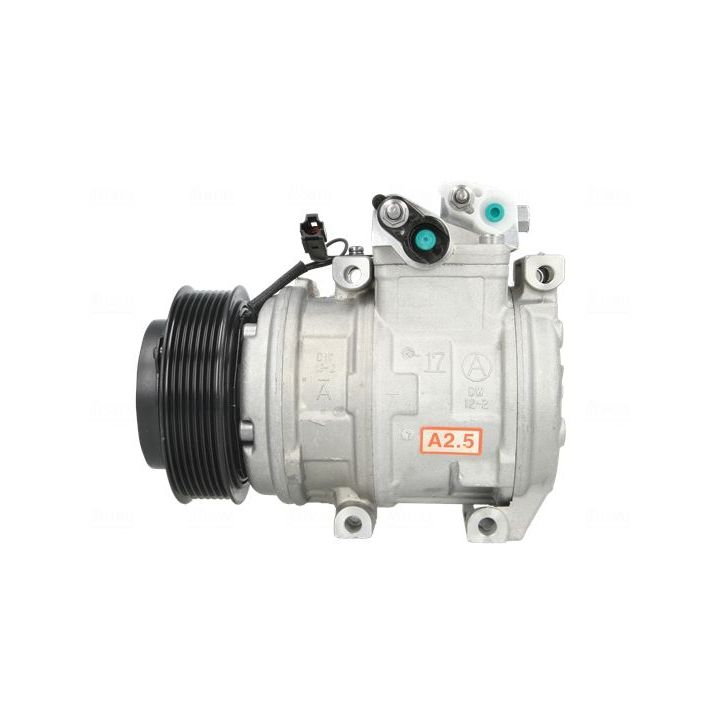 Kompresorius, oro kondicionierius NISSENS 89256