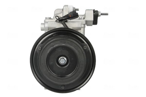 Kompresorius, oro kondicionierius NISSENS 89256