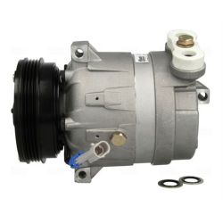 Kompresorius, oro kondicionierius NISSENS 89258