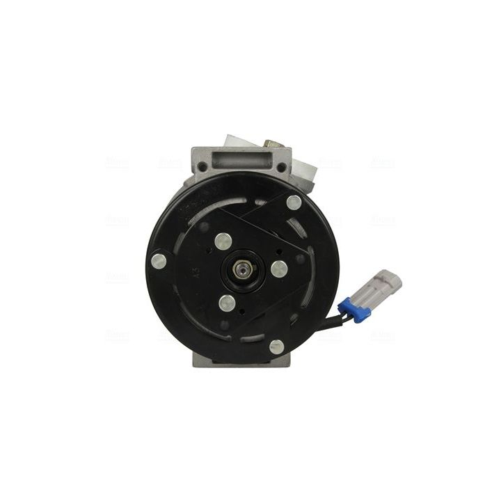 Kompresorius, oro kondicionierius NISSENS 89258