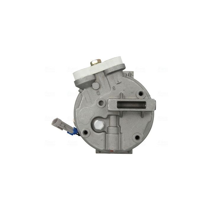 Kompresorius, oro kondicionierius NISSENS 89258