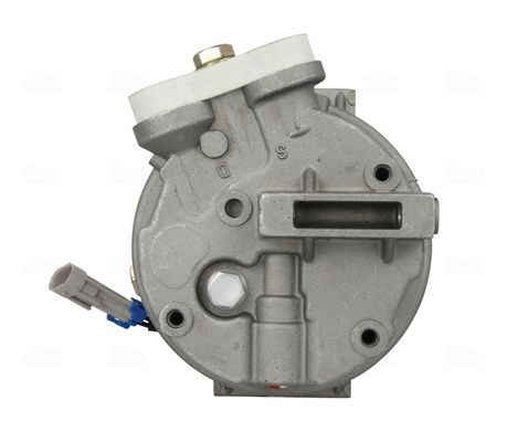 Kompresorius, oro kondicionierius NISSENS 89258