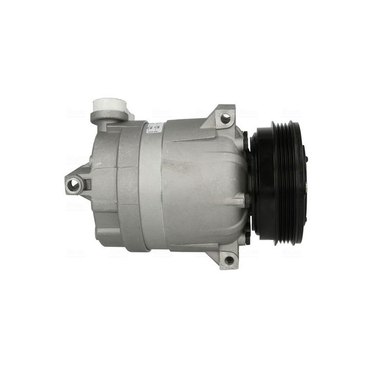 Kompresorius, oro kondicionierius NISSENS 89258