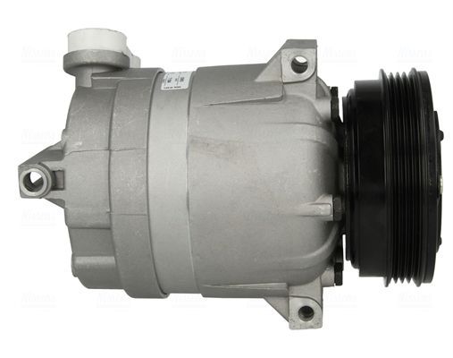 Kompresorius, oro kondicionierius NISSENS 89258