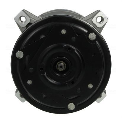 Kompresorius, oro kondicionierius NISSENS 89259