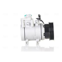 Kompresorius, oro kondicionierius NISSENS 89262
