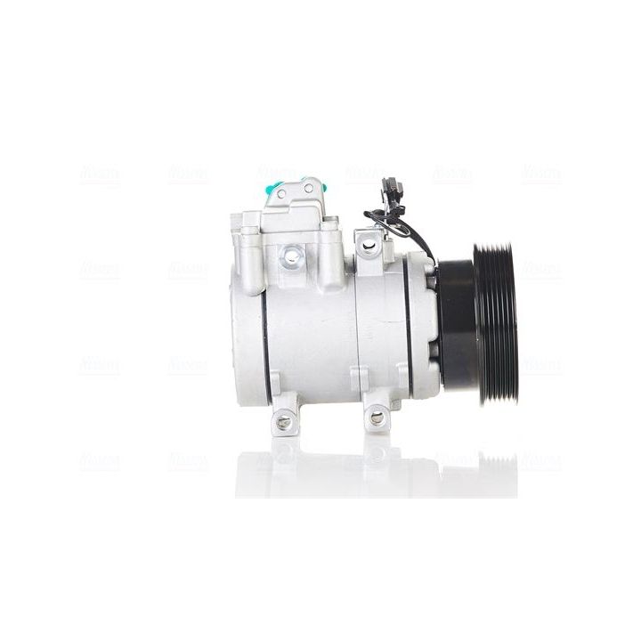 Kompresorius, oro kondicionierius NISSENS 89262