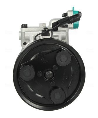 Kompresorius, oro kondicionierius NISSENS 89262