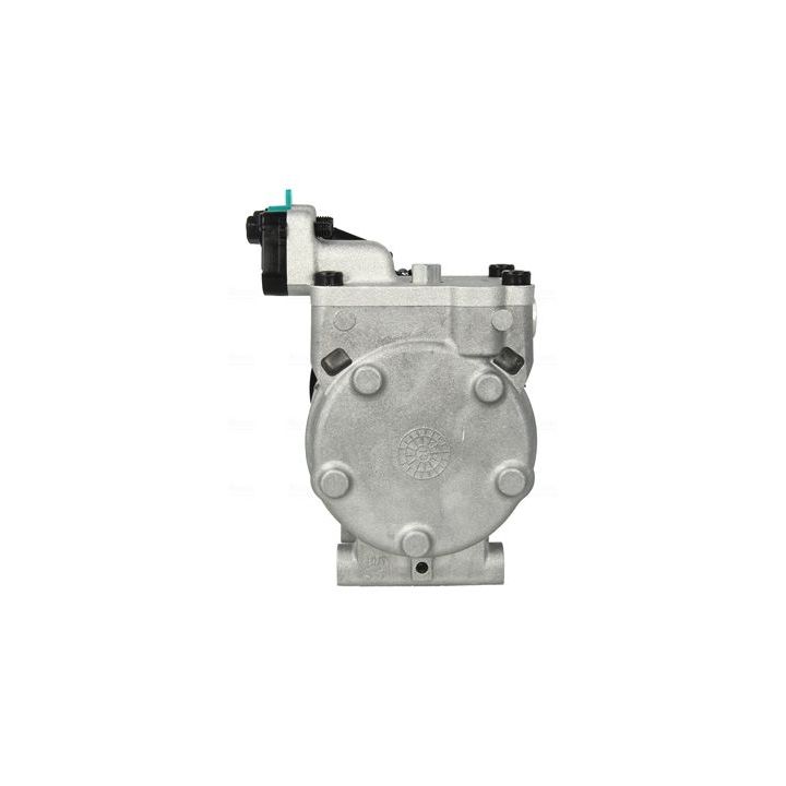 Kompresorius, oro kondicionierius NISSENS 89262