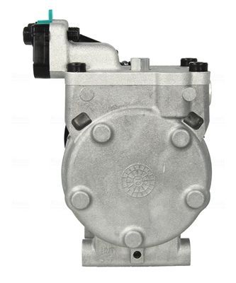 Kompresorius, oro kondicionierius NISSENS 89262