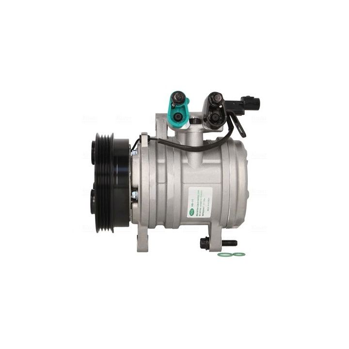 Kompresorius, oro kondicionierius NISSENS 89263