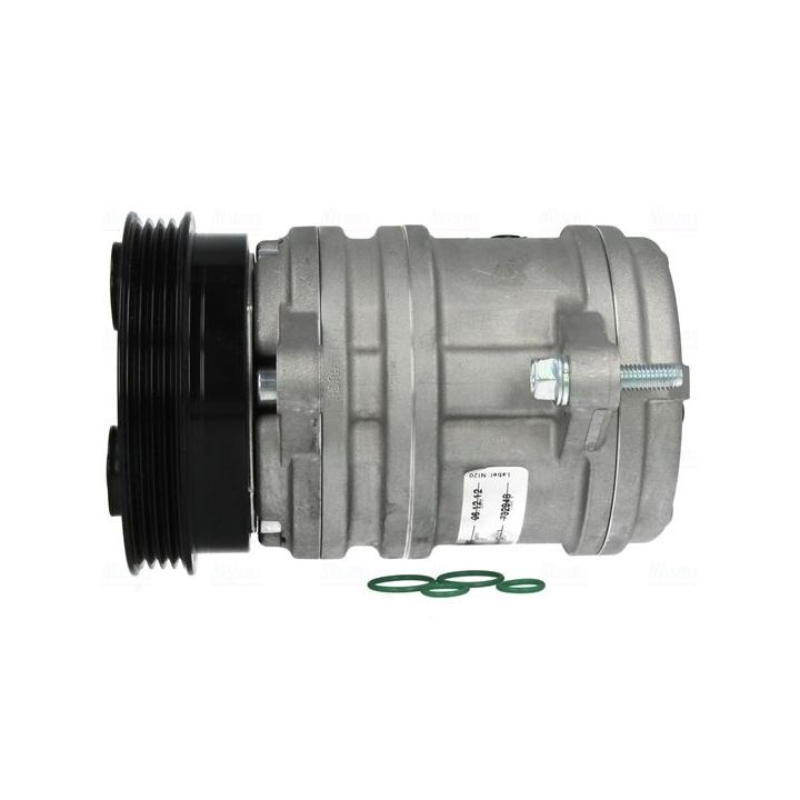 Kompresorius, oro kondicionierius NISSENS 89263