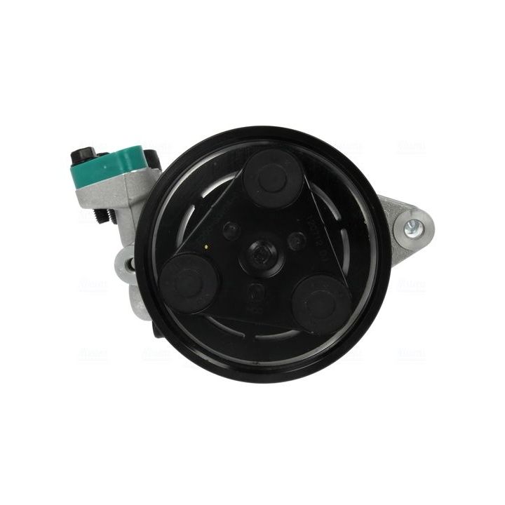 Kompresorius, oro kondicionierius NISSENS 89263