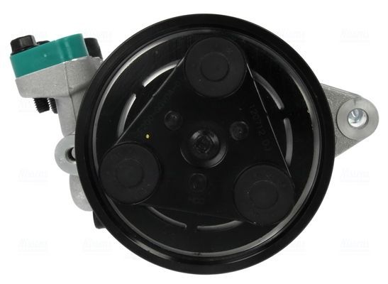 Kompresorius, oro kondicionierius NISSENS 89263