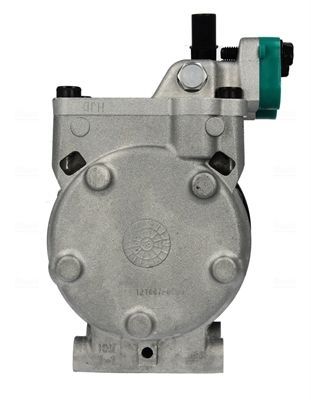 Kompresorius, oro kondicionierius NISSENS 89264