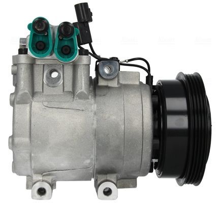 Kompresorius, oro kondicionierius NISSENS 89264