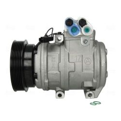 Kompresorius, oro kondicionierius NISSENS 89265