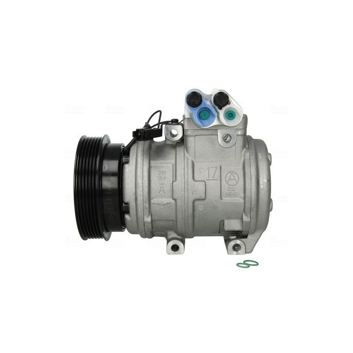 Kompresorius, oro kondicionierius NISSENS 89265