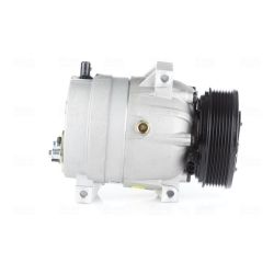 Kompresorius, oro kondicionierius NISSENS 89267
