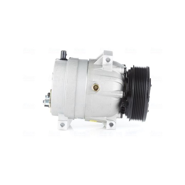 Kompresorius, oro kondicionierius NISSENS 89267