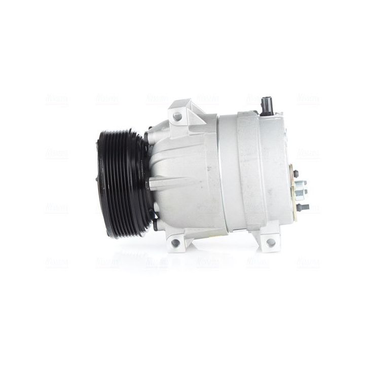 Kompresorius, oro kondicionierius NISSENS 89267