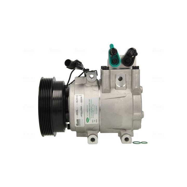 Kompresorius, oro kondicionierius NISSENS 89270