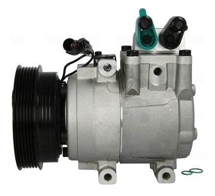Kompresorius, oro kondicionierius NISSENS 89270