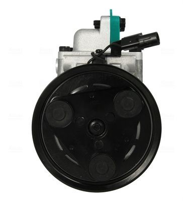 Kompresorius, oro kondicionierius NISSENS 89270