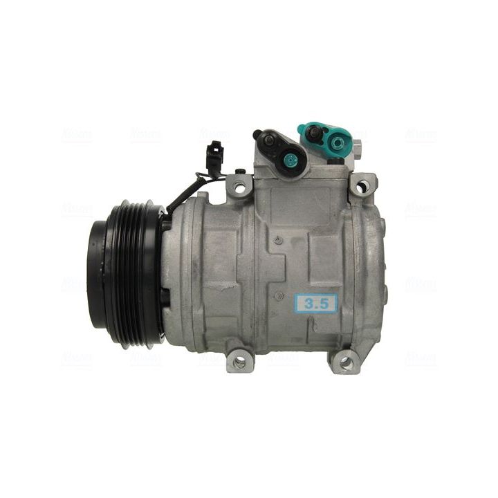 Kompresorius, oro kondicionierius NISSENS 89271