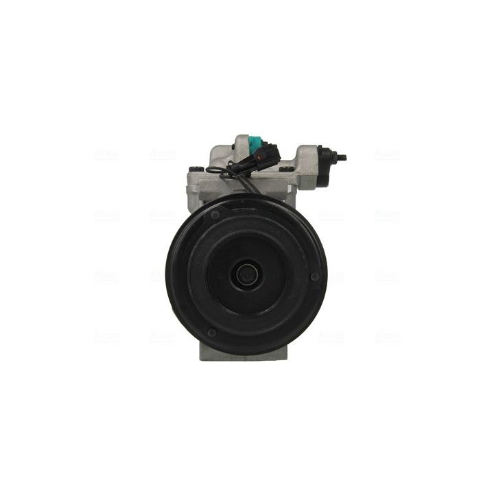 Kompresorius, oro kondicionierius NISSENS 89271