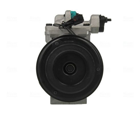 Kompresorius, oro kondicionierius NISSENS 89271