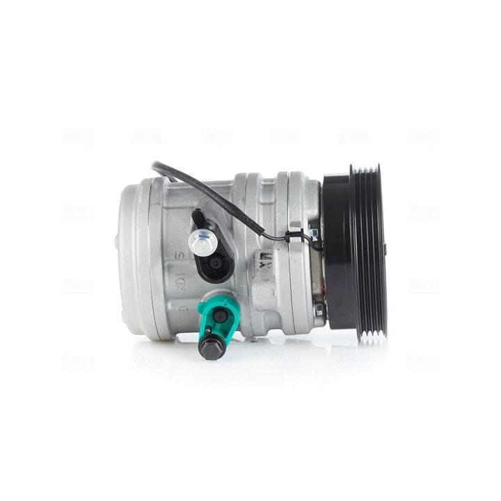 Kompresorius, oro kondicionierius NISSENS 89272