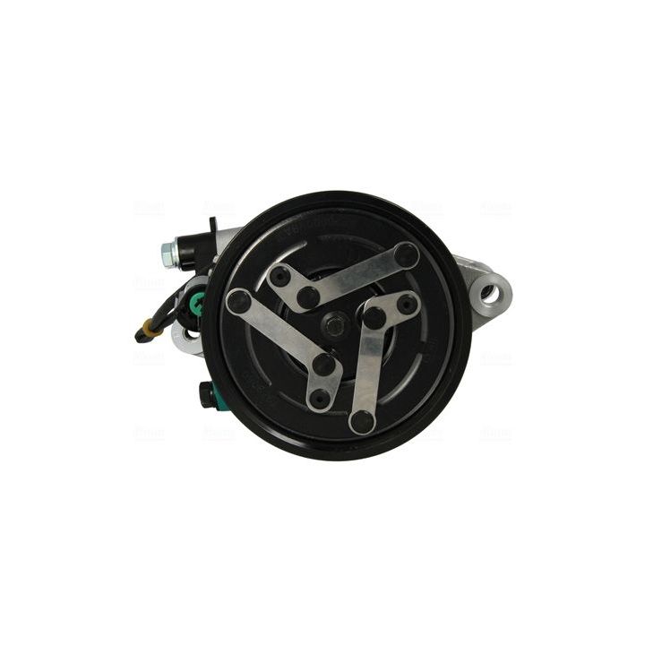 Kompresorius, oro kondicionierius NISSENS 89272