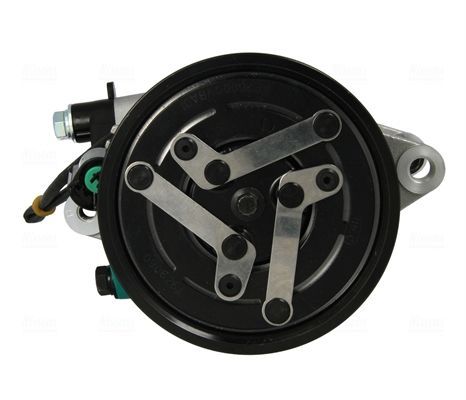 Kompresorius, oro kondicionierius NISSENS 89272