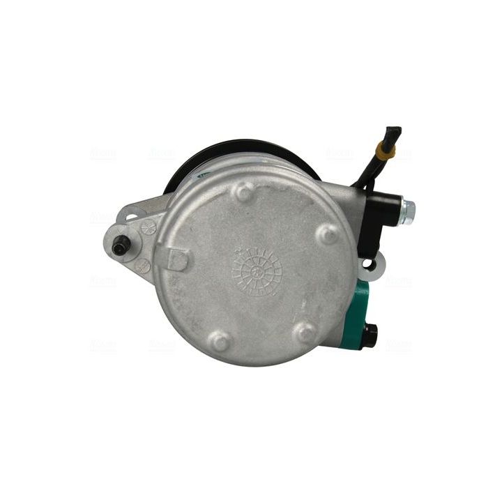 Kompresorius, oro kondicionierius NISSENS 89272