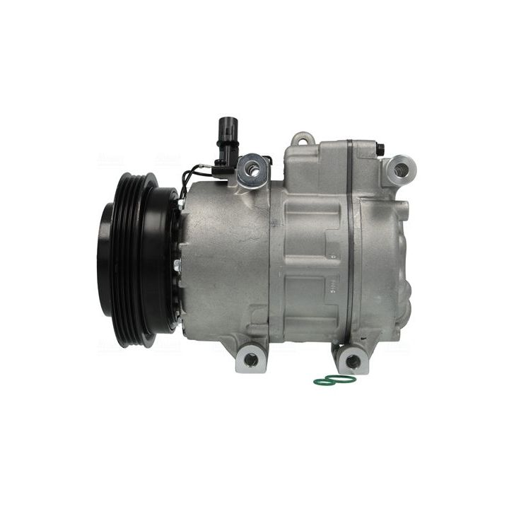 Kompresorius, oro kondicionierius NISSENS 89273